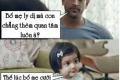 Bố Cho&aacute;ng V&aacute;ng Với Lời Đ&aacute;p Trả Của Con G&aacute;i
