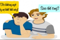 Nỗi khổ của c&aacute;c &ocirc;ng chồng
